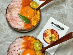 -極上萬膳·日料放题(来福士江景店)