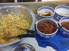 -王祖名抻面(罗湖分店)