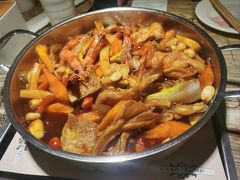 -焖锅部落(中央时代广场店)