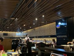 大堂-火炉火自助餐(悠唐购物中心店)