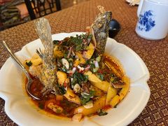 -南沙游艇会·大兵船餐厅