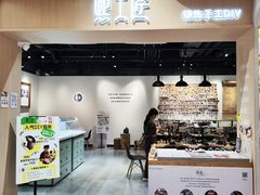 -熙工匠手工银饰·拼豆团建DIY(富华里店)