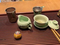 -寻梦盛唐主题水会(龙岗店)