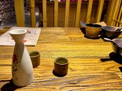 -并州大牌档之醉轻尘