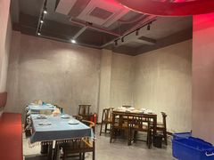 大堂-鱼无双·酸菜鱼(来凤街店)
