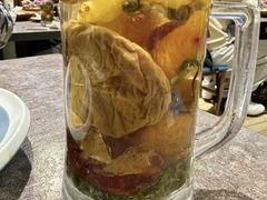 -贯贯吉·清真餐厅(浙江中路店)