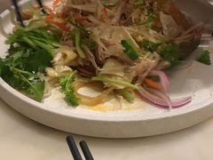 -顺德美的万豪酒店-万豪中餐厅