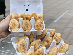 -哼蟹二将·烤肉酱蟹(合生汇店)