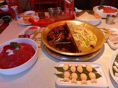 -小龙坎火锅(春熙太古里店)