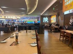 -大师兄·西北小馆(北站缤果空间店)
