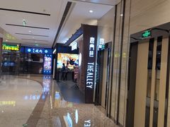 -鹿角巷The Alley(龙湖天街店)