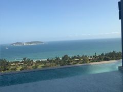 -瑰丽酒店·海吧·天际下午茶·现场DJ·天台酒吧