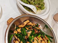 -刘胖子家常菜·蹄花焖藕(中南店)