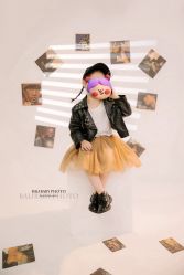 -巴黎Paris baby儿童摄影(宝山万达店)