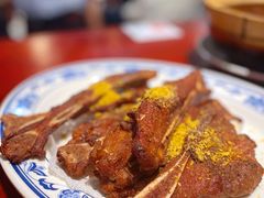-银珠渔港·海鲜砂锅粥