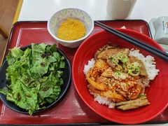 -食其家·牛丼咖喱(浦电路店)