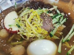 传统冷面-顺姬冷面(长春旗舰店)
