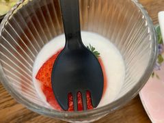 -花舍·新派粤菜·西餐·下午茶(亚运村·鸟巢店)