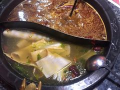 -蜀大侠火锅(森兰花园城店)