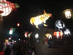 -暖泉古镇