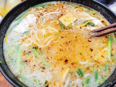 -束河人家(南锣鼓巷店)