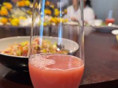 -烹小鲜中餐厅 ·东升凯莱酒店
