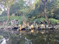 -秋霞圃