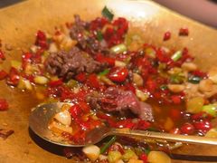 -炊烟小炒黄牛肉(浦东世纪汇店)