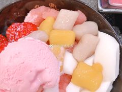 -鲜芋仙MeetFresh(万达店)