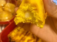 -詹记桃酥(包河万达店)
