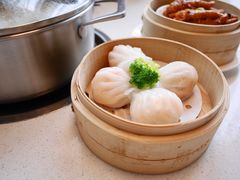 -煲王粤菜餐厅(中侨中心店)