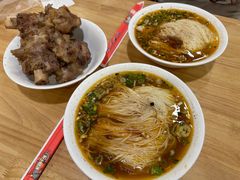 -水仙拉面(水仙街店)