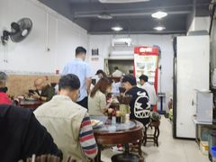 大堂-兴兴旺·冬瓜盅·啫啫煲(西华路店)
