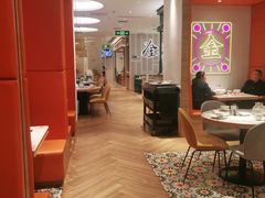 大堂-避风塘(江桥万达店)