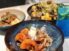-BE BRIGHT KITCHEN(正佳广场店)