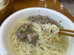 -颐缘居·南翔小笼馆