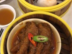 -嘉味港式餐厅(海门大有境店)