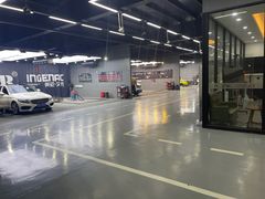 -英尼艾克(无锡)汽车服务连锁