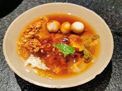 四川冰粉-茅庐川菜(济宁万达店)