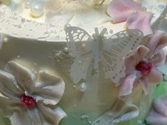 -Whisper studio薇语花艺烘焙工作室
