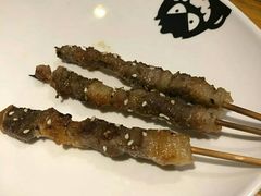 -木屋烧烤(万德庄店)