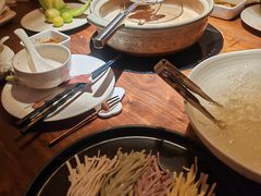 -揽季锅物会.福建黄鱼.海鲜姿造(五四路店)