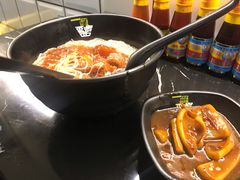 -亞婆井·劲抽面食(铂顿城店)