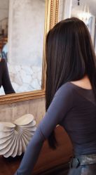 -Hair Code芭曲发型