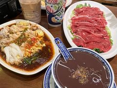 -牛氏石磨肠粉(海璟国际店)