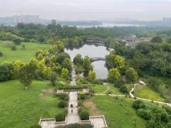 -张坝桂圆林公园