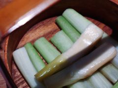 -天水蔬食料理(树德之光店)