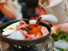 寿喜烧-米久(本店)