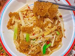 -赣饭农家·江西小炒(西乡店)