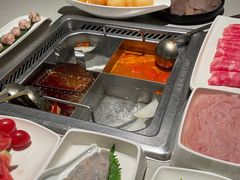 -海底捞火锅(群光广场店)